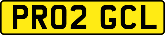 PR02GCL