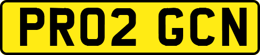 PR02GCN