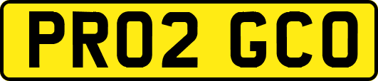 PR02GCO