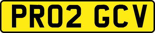 PR02GCV