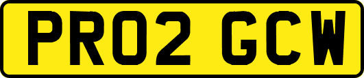 PR02GCW