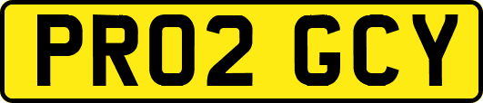 PR02GCY