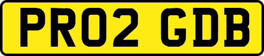 PR02GDB