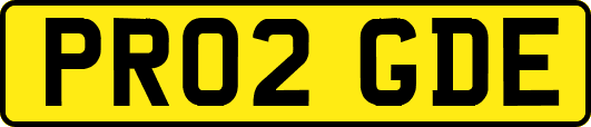 PR02GDE