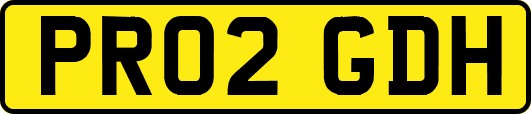 PR02GDH
