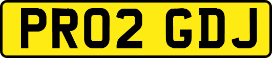 PR02GDJ