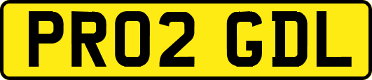 PR02GDL