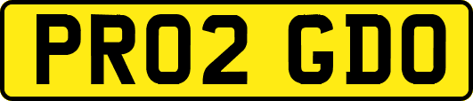 PR02GDO