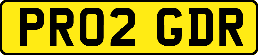 PR02GDR