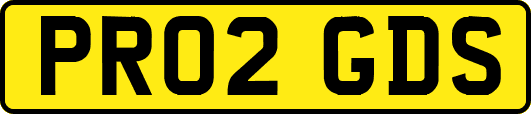 PR02GDS