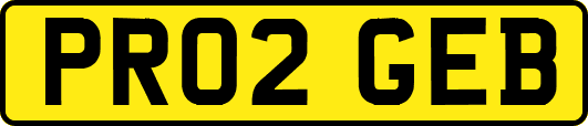PR02GEB
