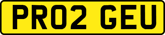 PR02GEU