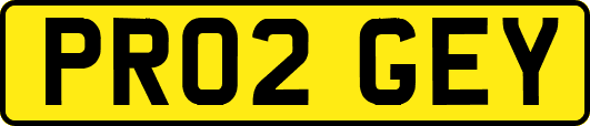 PR02GEY