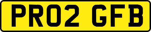 PR02GFB