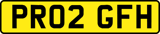 PR02GFH