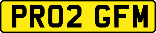 PR02GFM