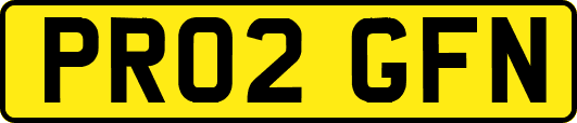 PR02GFN