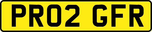 PR02GFR