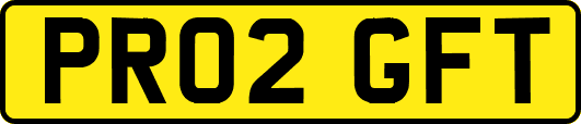PR02GFT