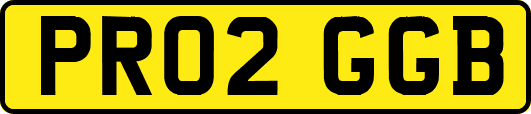 PR02GGB