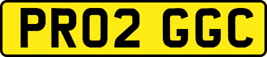PR02GGC