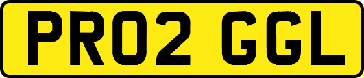PR02GGL
