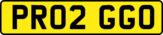 PR02GGO