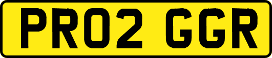 PR02GGR