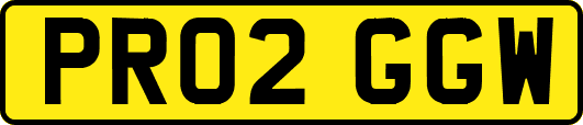 PR02GGW