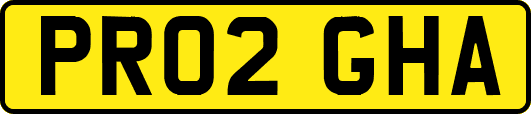 PR02GHA