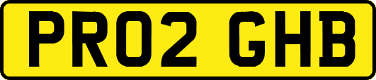 PR02GHB