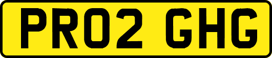 PR02GHG