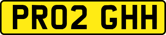PR02GHH