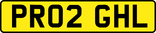 PR02GHL