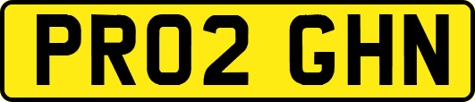 PR02GHN