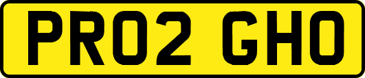 PR02GHO