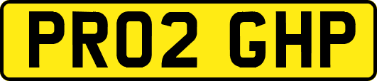 PR02GHP