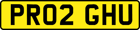 PR02GHU