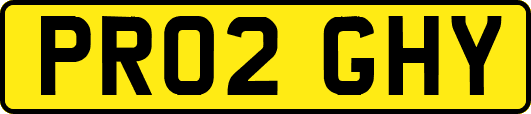 PR02GHY