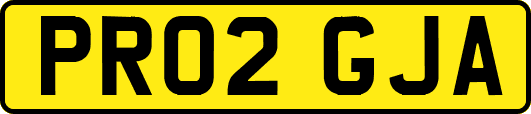 PR02GJA