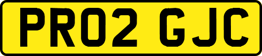 PR02GJC