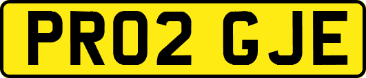 PR02GJE