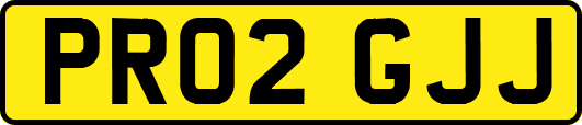 PR02GJJ