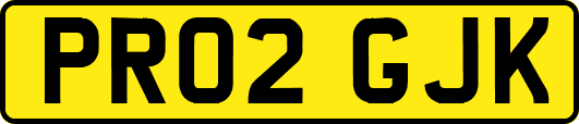 PR02GJK
