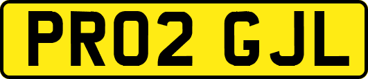 PR02GJL