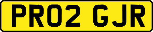 PR02GJR