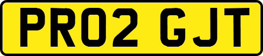 PR02GJT