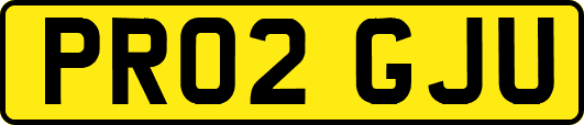 PR02GJU