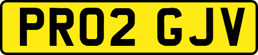 PR02GJV
