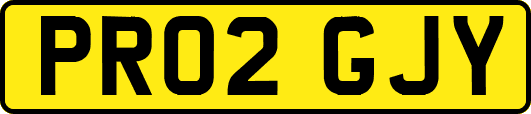 PR02GJY